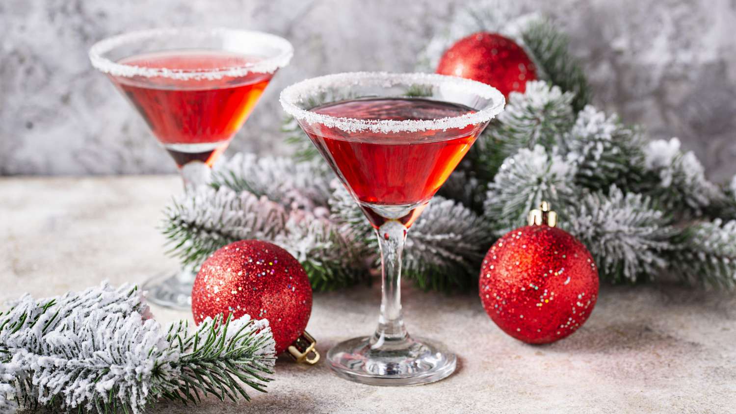 The Terrace Bar Christmas Cheers!