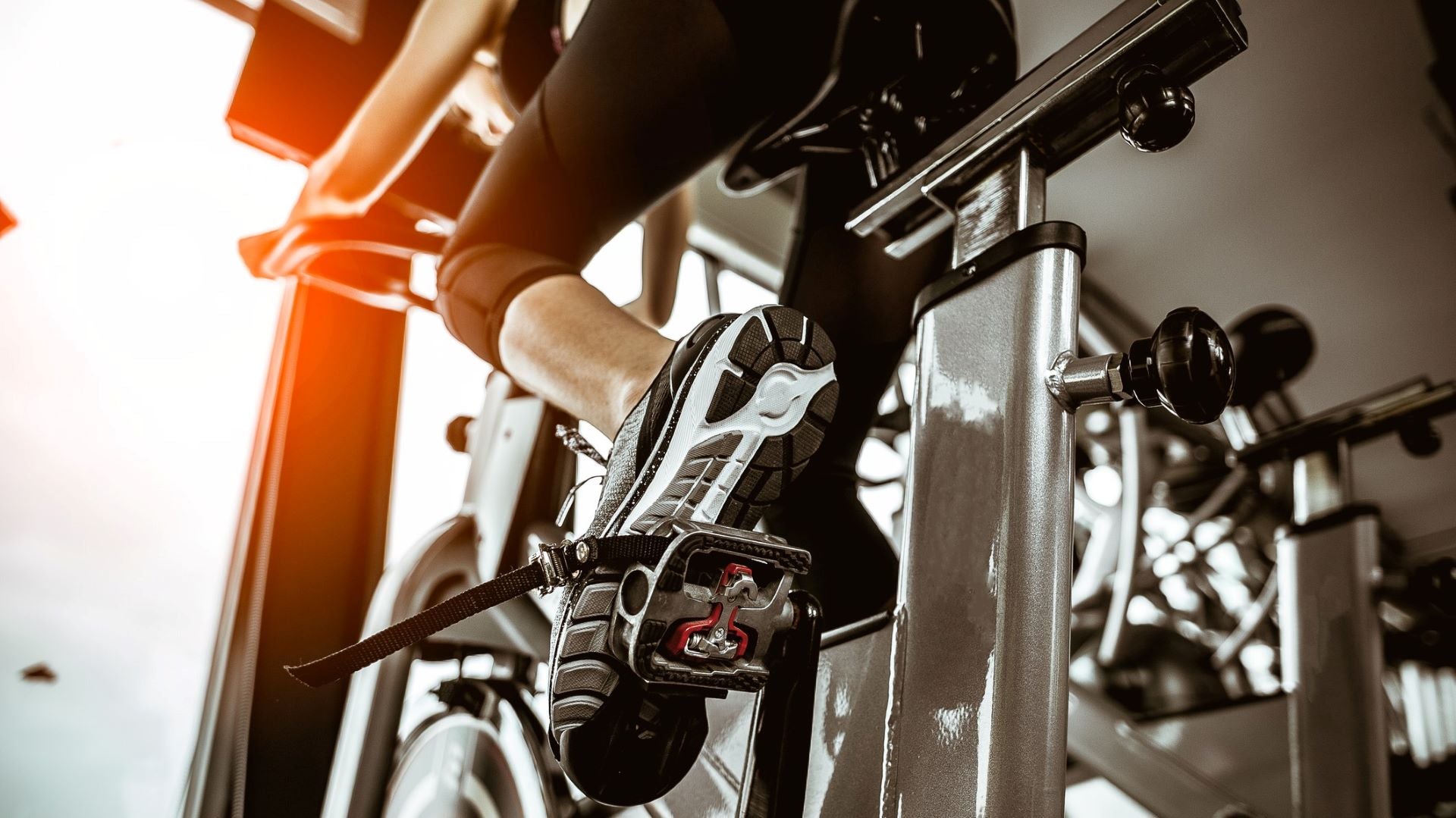 Revolutionise Your Fitness Routine: Introducing the New Spin Studio at Sandown Sports Club!